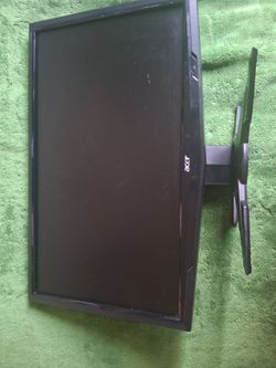 PC monitor