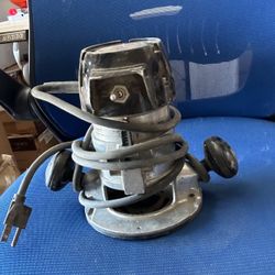 Craftsman Router Model (contact info removed)0 