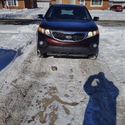 2014 KIA Sorento