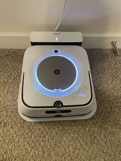 Braava jet