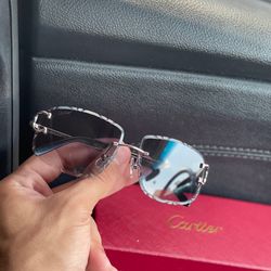 Cartier Glasses
