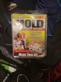 mold test kit