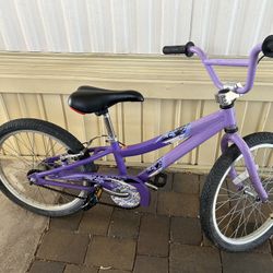 Specialized 20 Inch Wheel Kids Bike