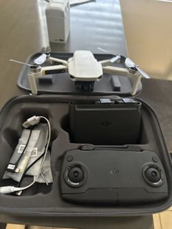Dji Mini 