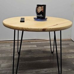Small Coffee Table