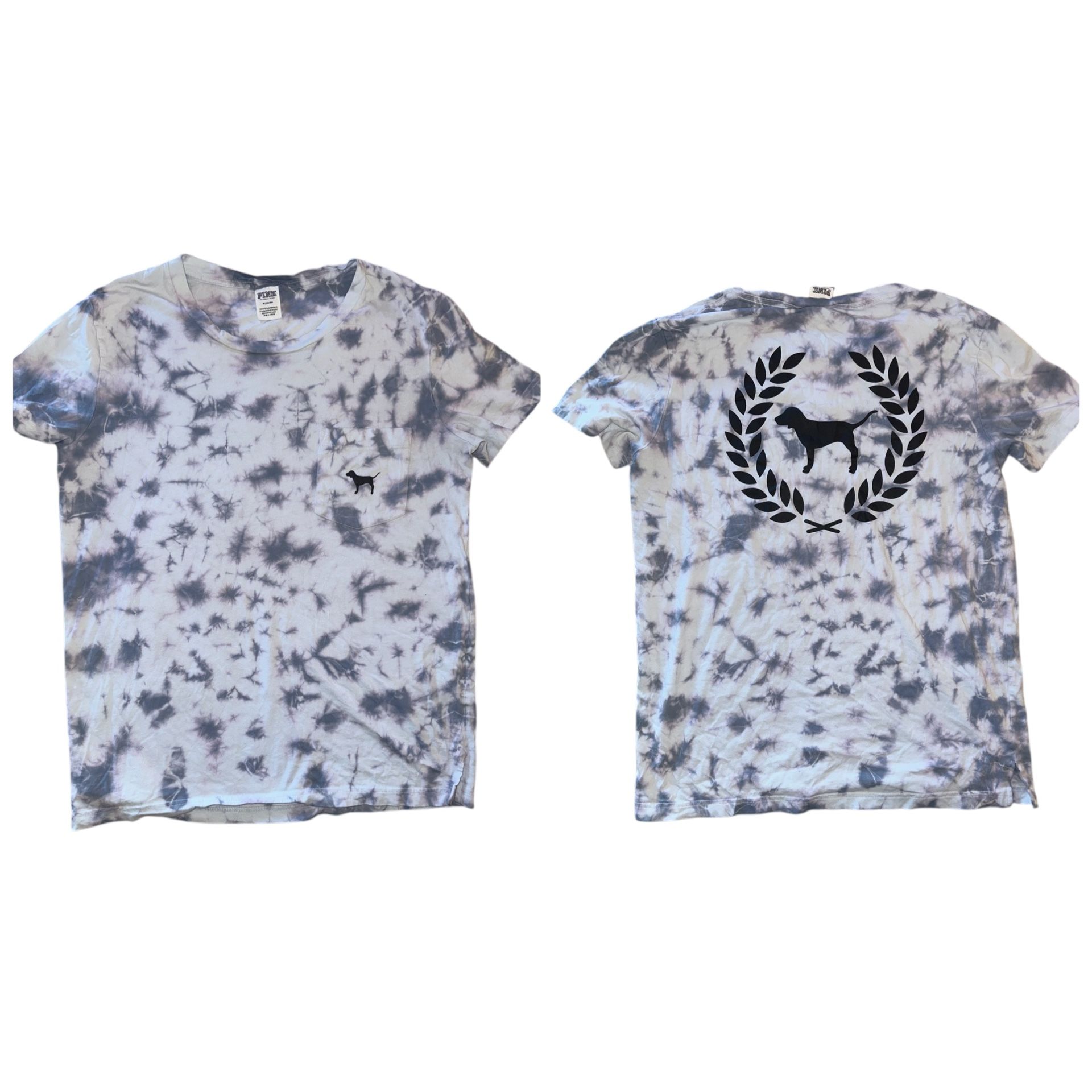 Women’s Victoria Secret Pink Tee