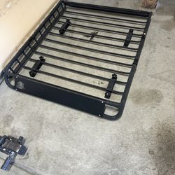 Luggage Carrier