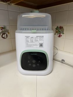 Momcozy bottle washer
