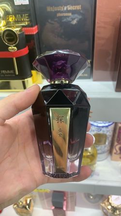 Brand new sealed Nori Shine Fragrance Perfume 100ml
