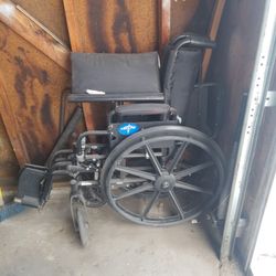 Silla De Espesiales