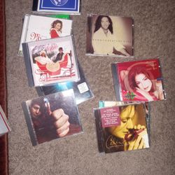 10 Classic Cds