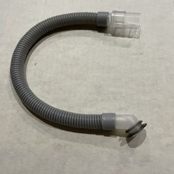 Resmed Swift FX nasal adapter tube with Elbow 61528
