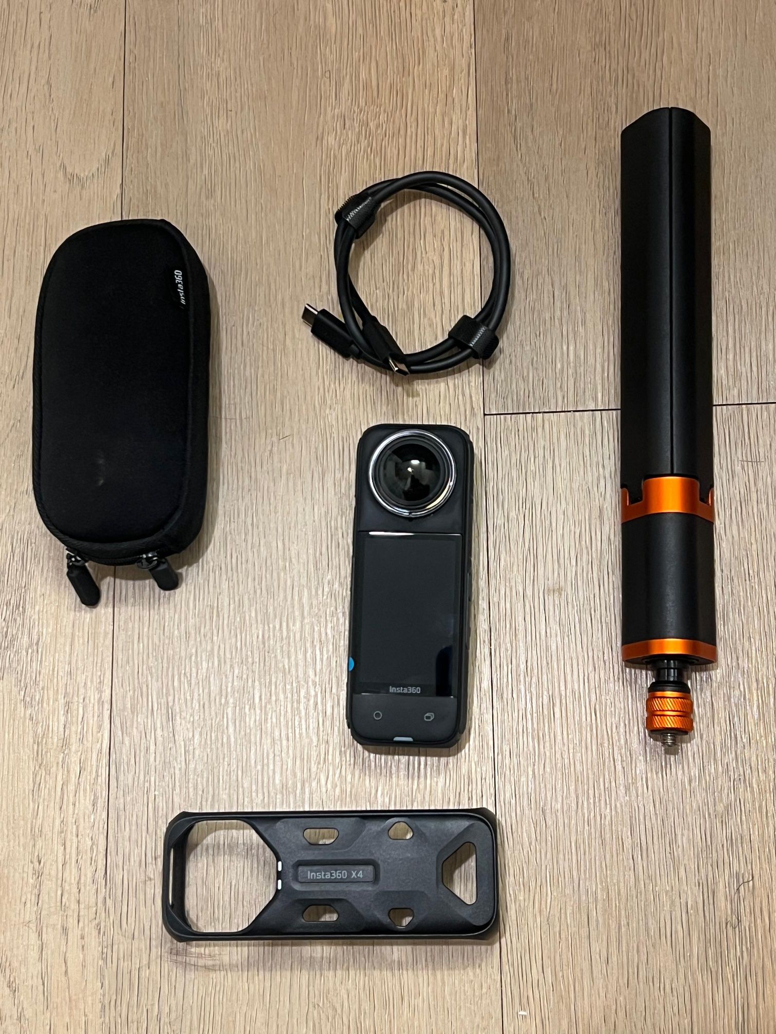 Insta360 X4