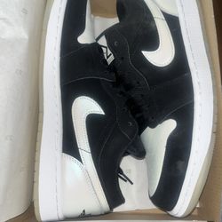 Jordan 1 Low Diamond Shorts