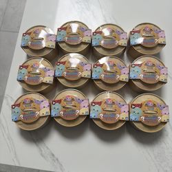 Dumpling Squishy’s