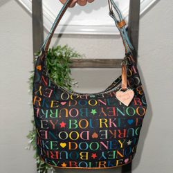 Dooney & Bourke