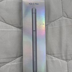 K2-C Pen Silver