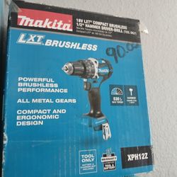 1/2 Hammer Driver Drill