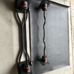 Bowflex Adjustable Barbell w/ Curl Bar (20 - 120 Lbs)