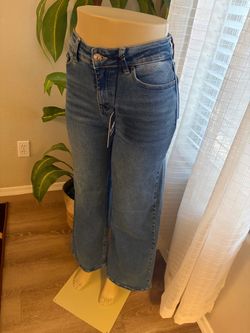 Flare jeans