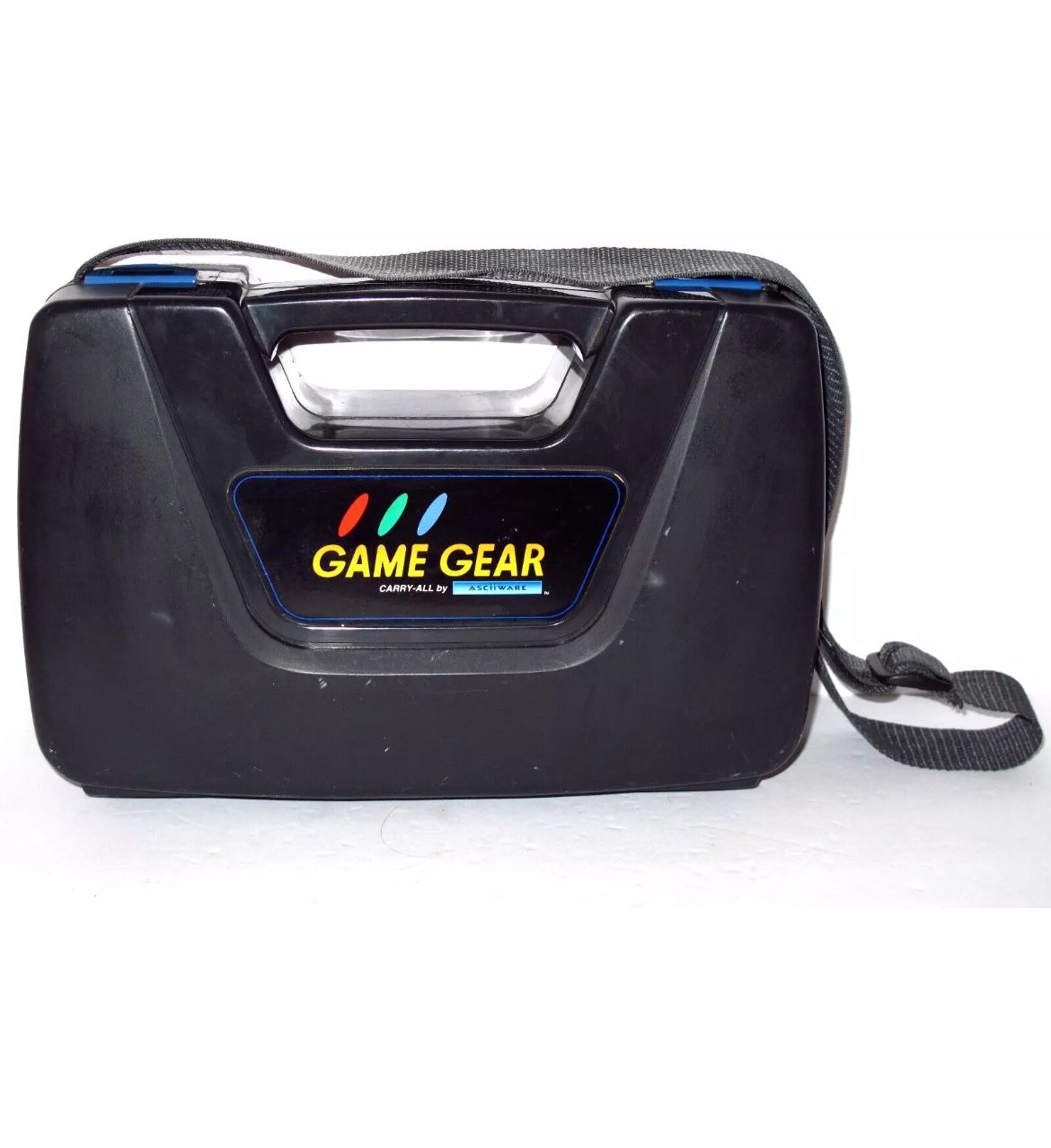 Game Gear Case