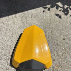2009-2014 Yamaha R1 Rear Seat Cowl
