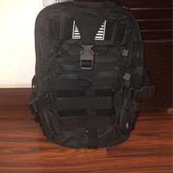 Small Backpack 