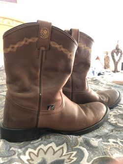 Justin’s Boots Ladies