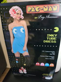 Haloween Costume
