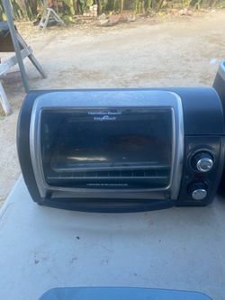 Kitchen Appliances Pick Up ASAP