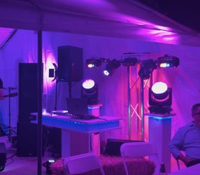 Luz Y Sonido