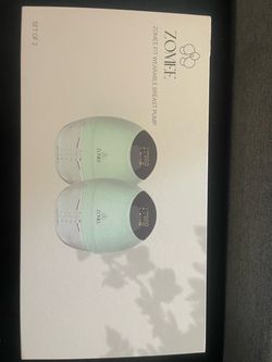 Zomee Pumps