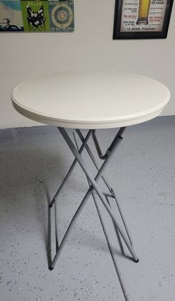 Cocktail & Rectangular Tables & Chairs For R&NT ONLY