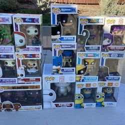 Premium POP Collection