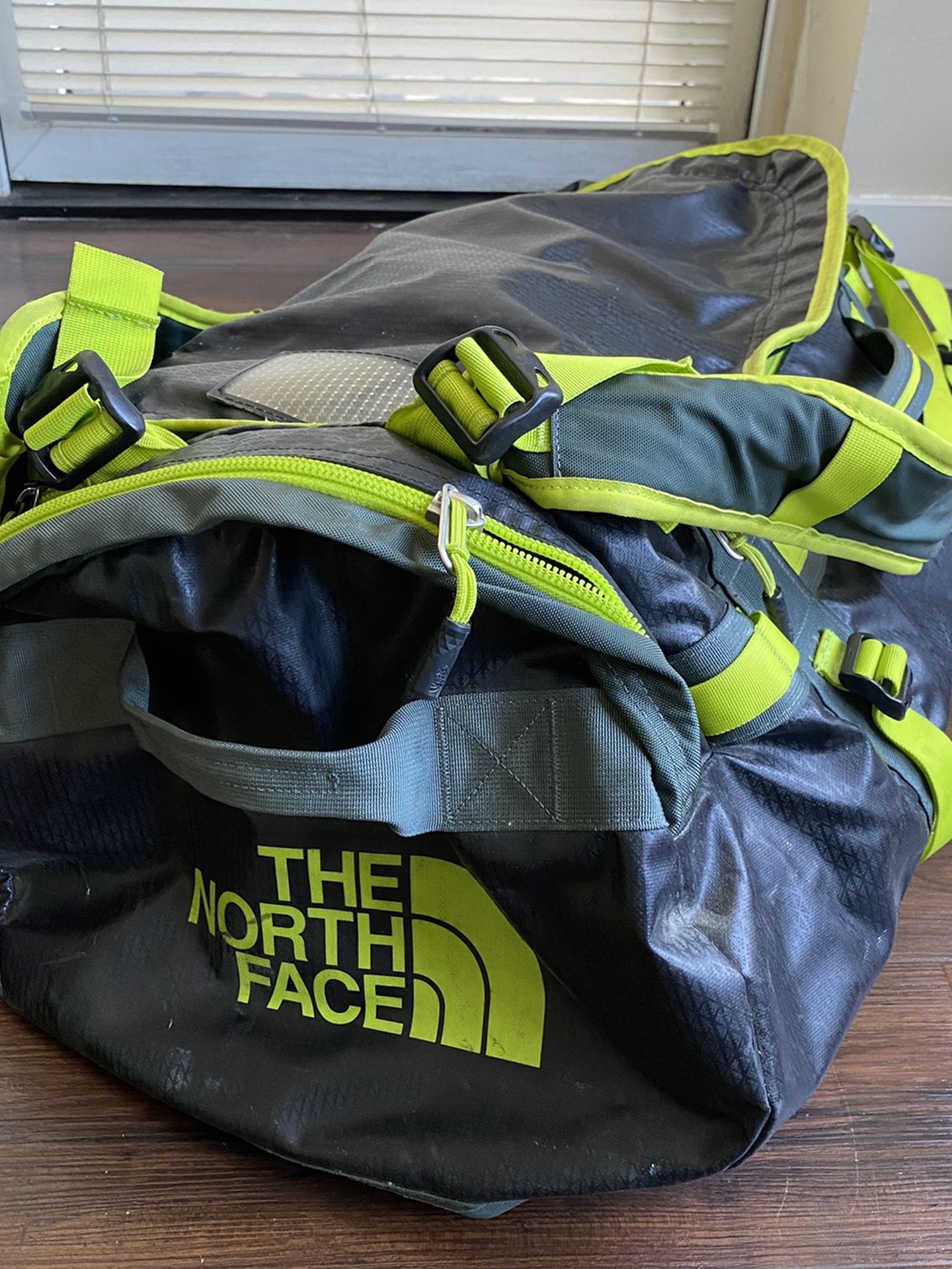 The North Face Duffle Bag - Large