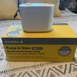 Breast pump Machine For Sale