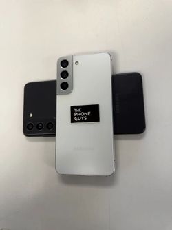 Galaxy S21 FE | $5 Down | Afterpay - Unlocked - Fair Condition