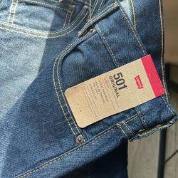 new 501s fresh 