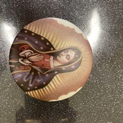 Pocket Mirrors