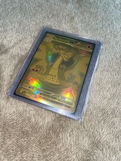 Pokemon Mega Charizard X EX 130