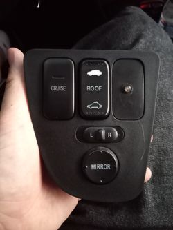 RSX Switches