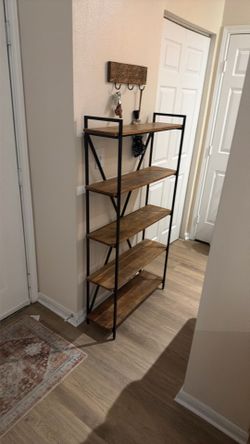 Bookshelf/shelving