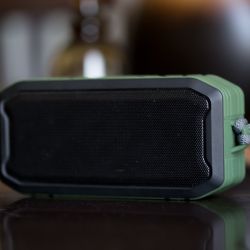 Bluetooth Speakers