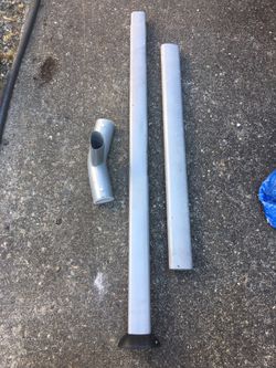 Pool Parts