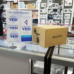 Sony Cinema Line Fx3