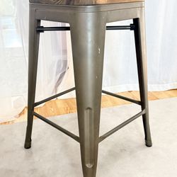 Bar Stool 