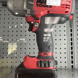 MACTOOLS IMPACT DRILL 1/2