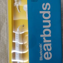 Earbuds 
