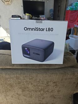 Projector Omnistar $100