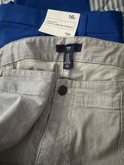 Gap pants